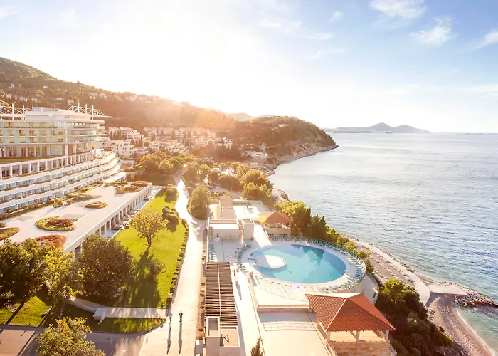 Sun Gardens Dubrovnik