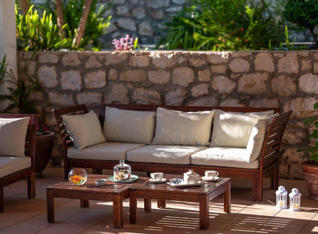 Sun Gardens Dubrovnik Hotel Orašac
