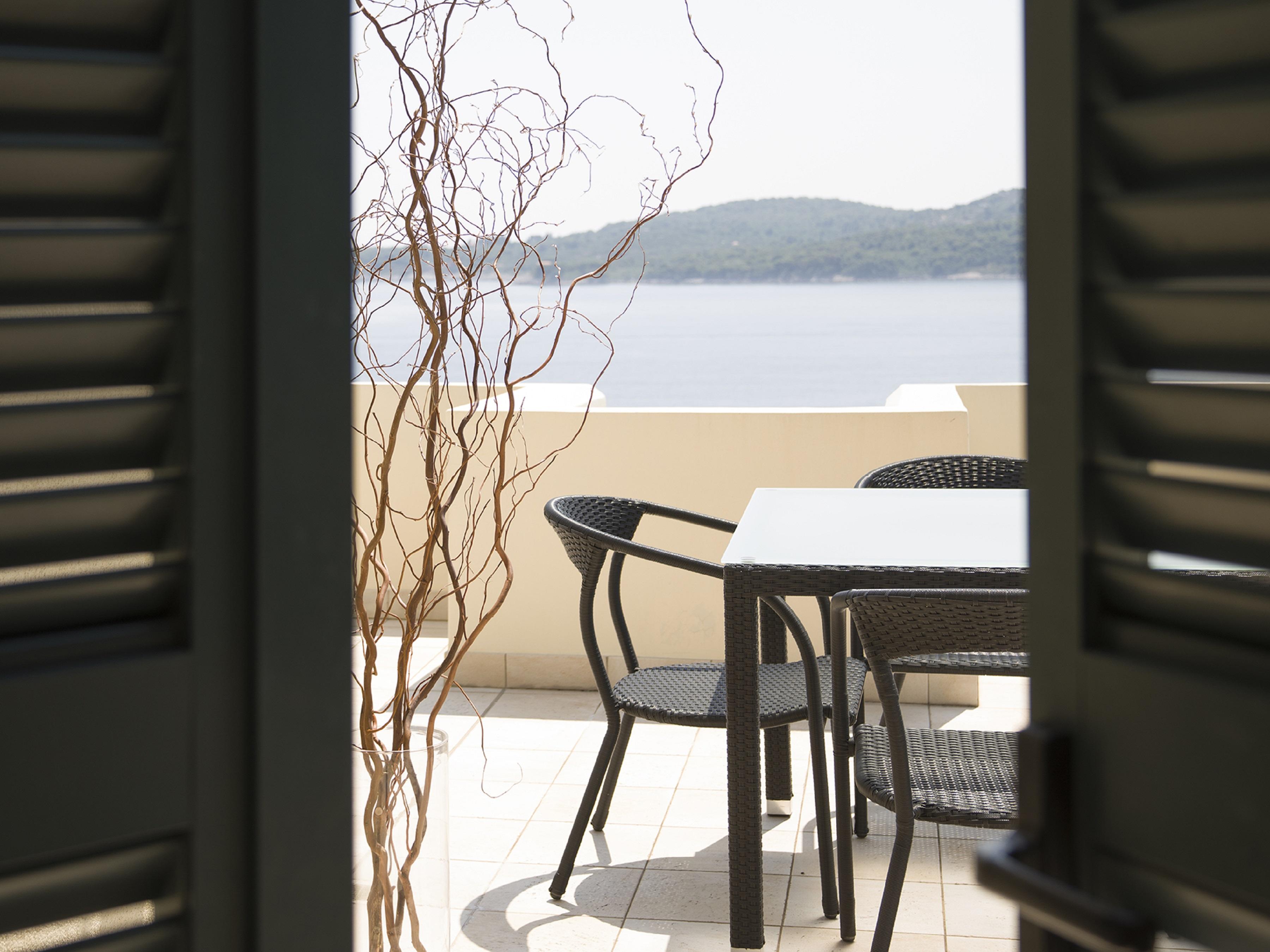 Sun Gardens Dubrovnik Hotel Orašac