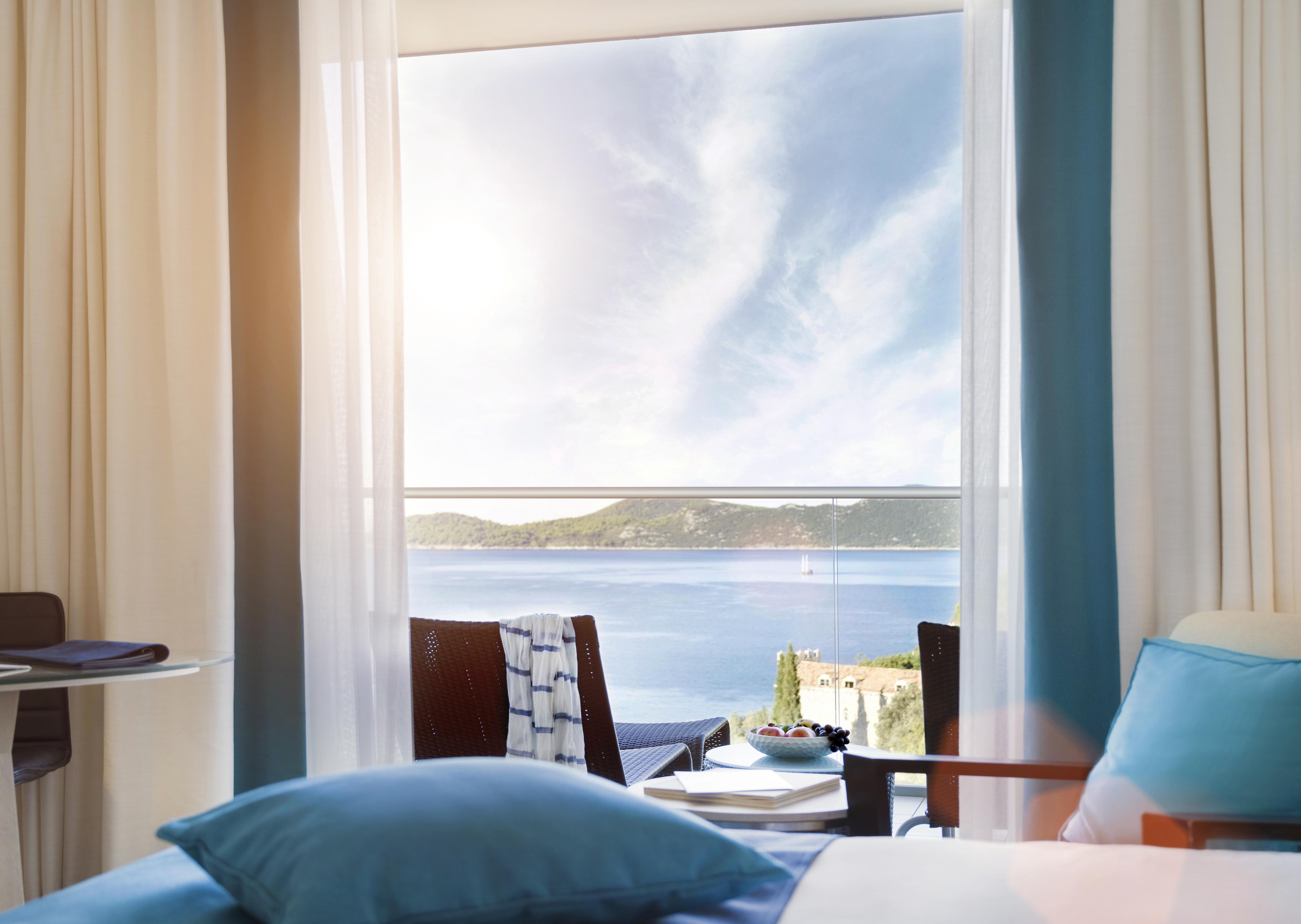 Sun Gardens Dubrovnik 5*
