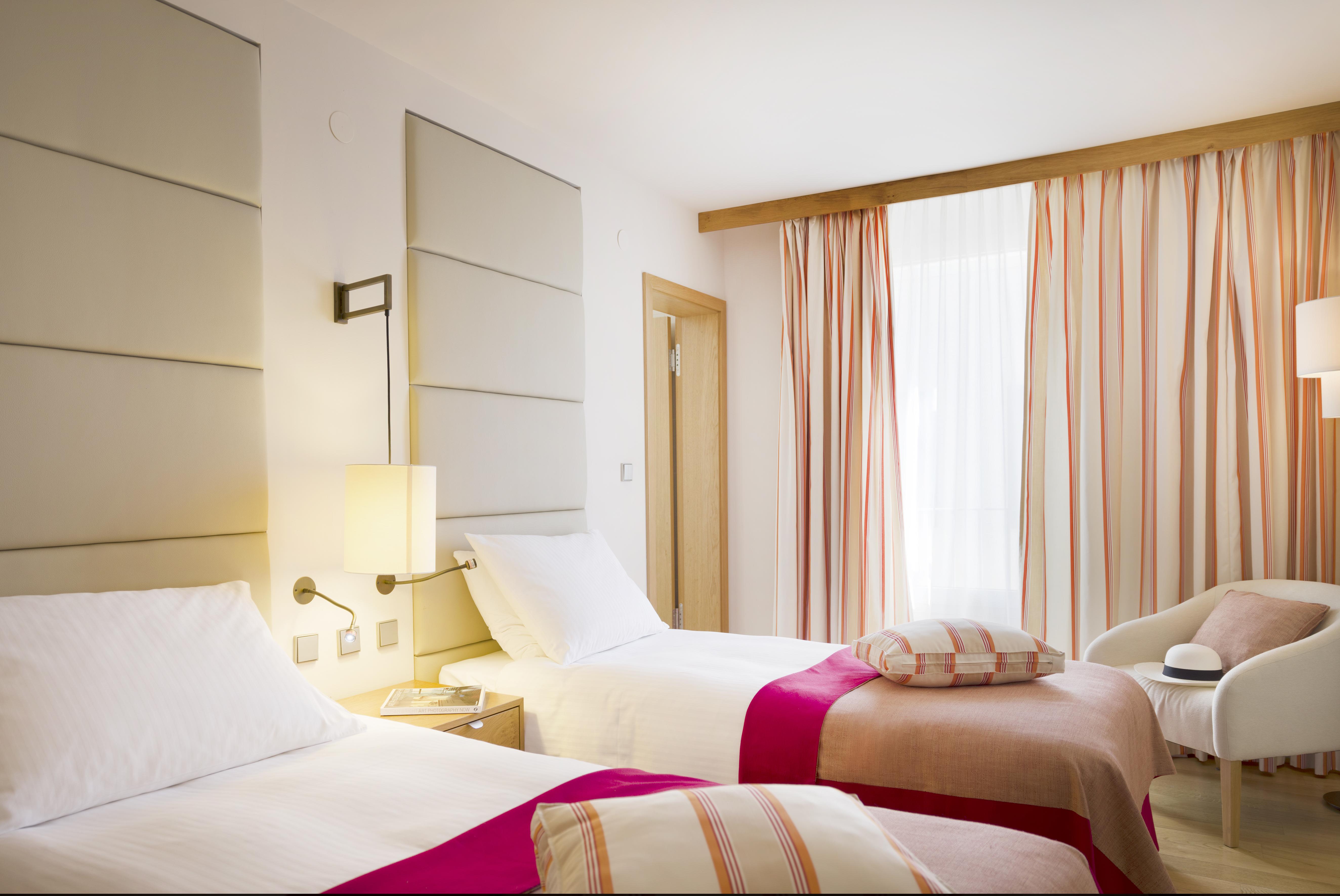 Sun Gardens Dubrovnik 5*
