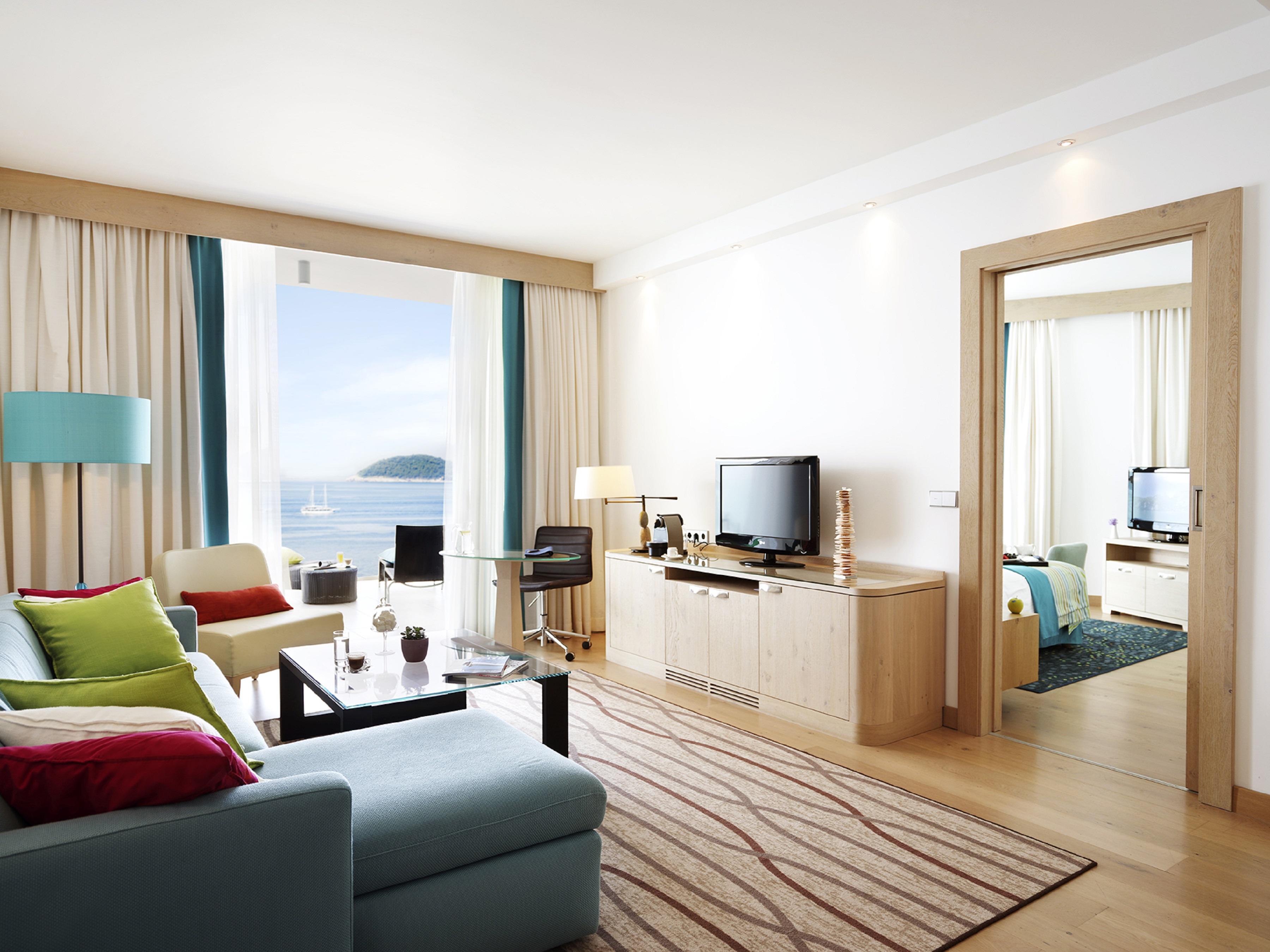 Sun Gardens Dubrovnik Orašac