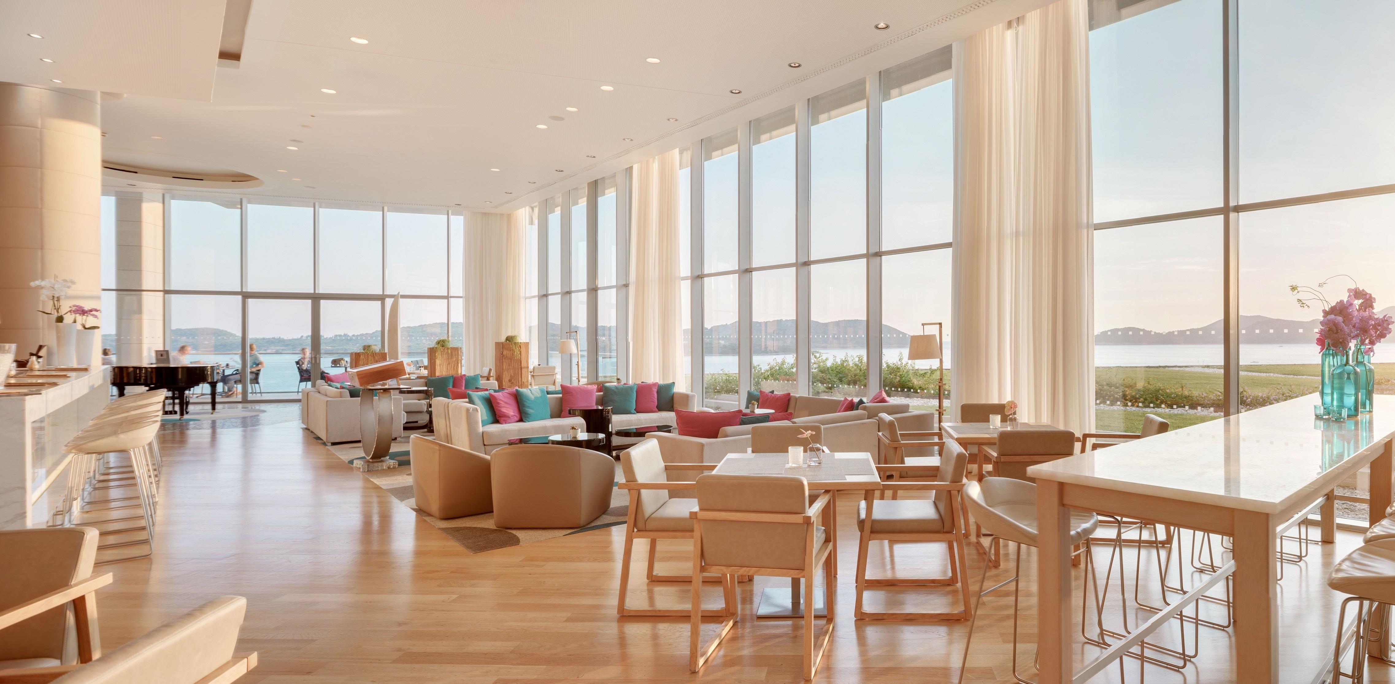 Sun Gardens Dubrovnik 5*