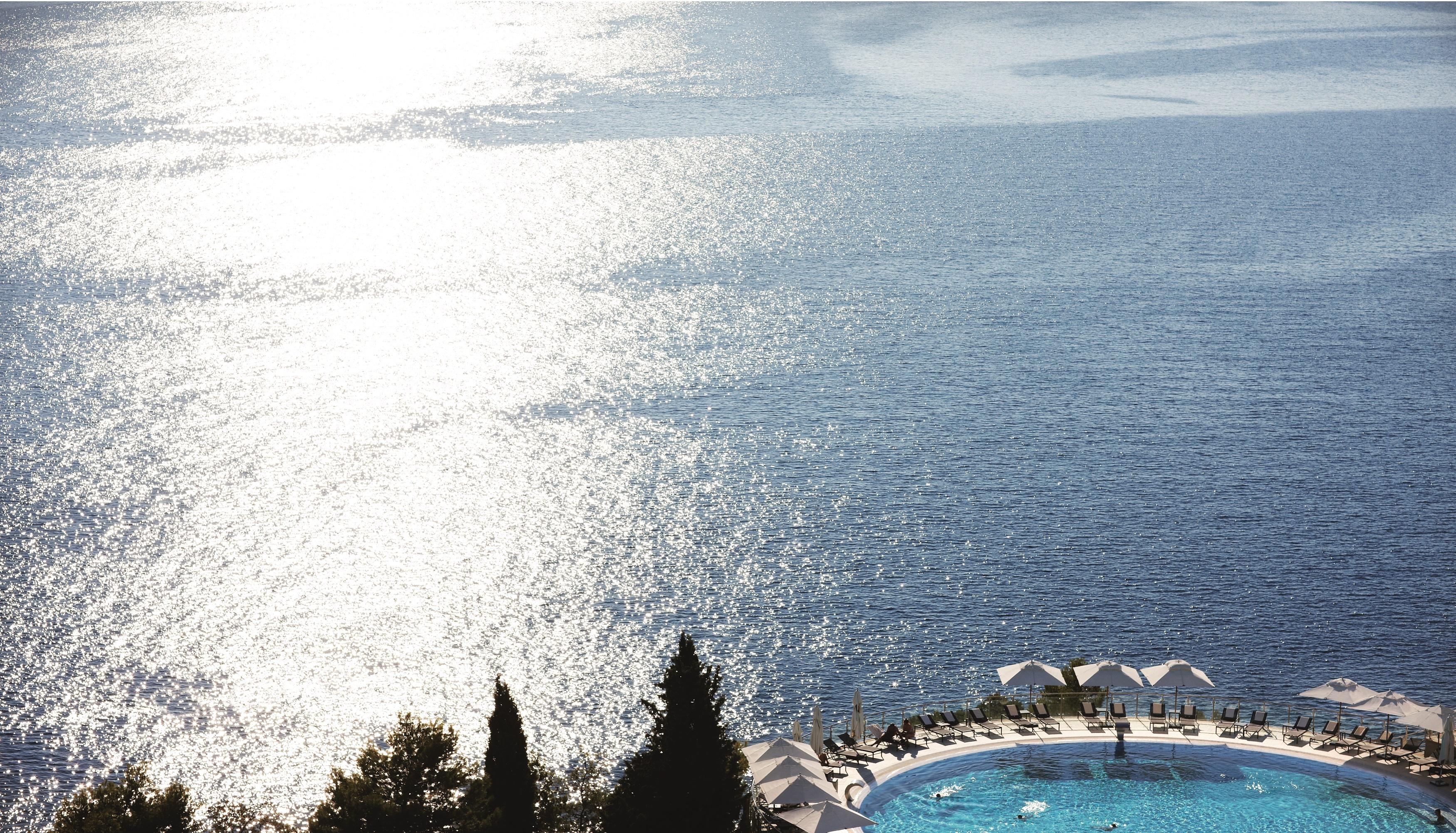 Hotel Sun Gardens Dubrovnik