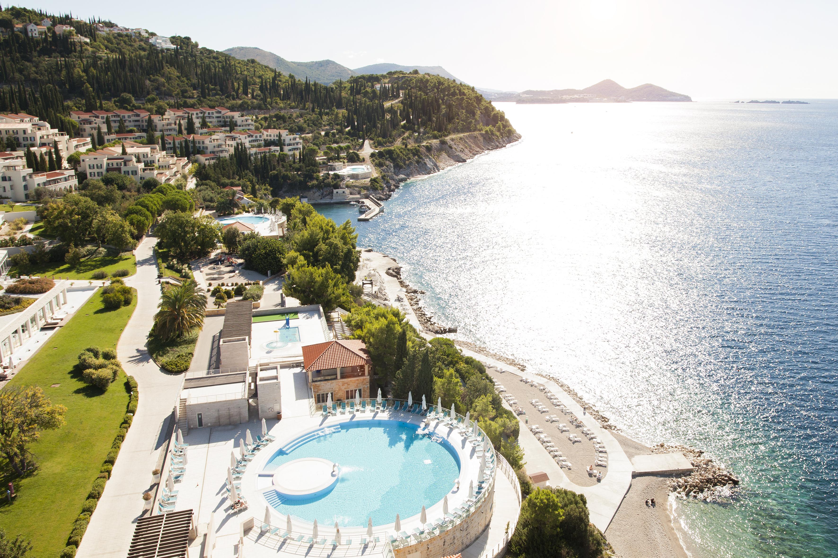 Hotel Sun Gardens Dubrovnik
