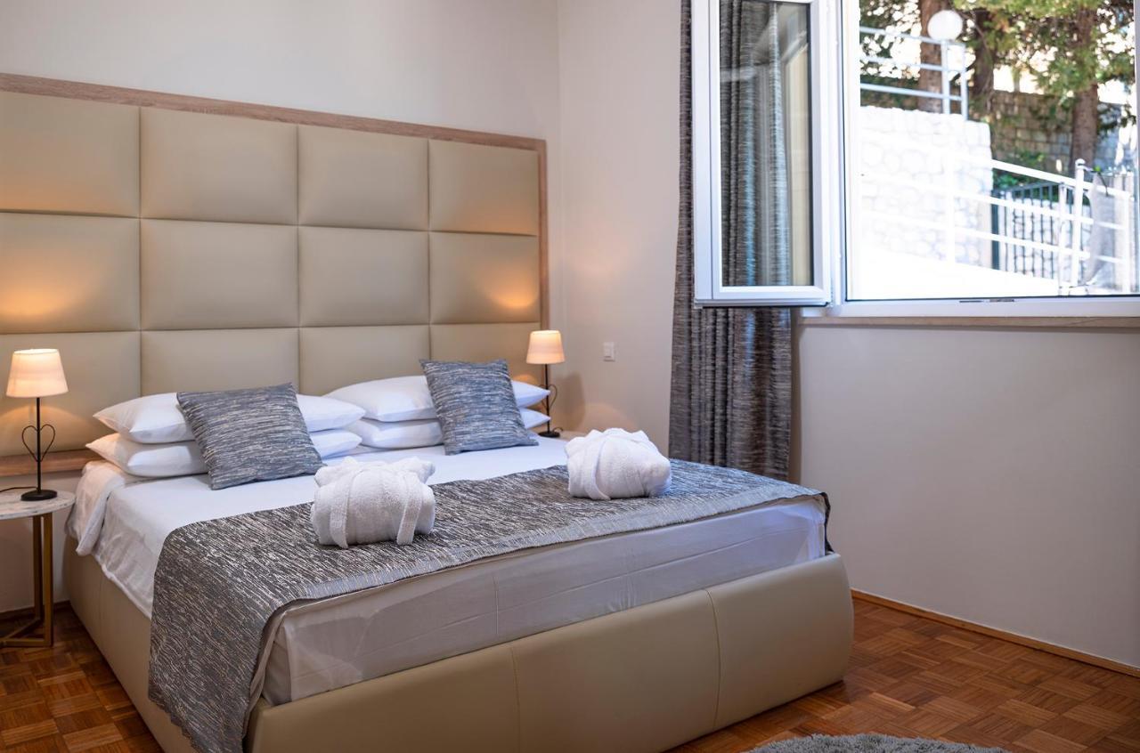 Hotel Sun Gardens Dubrovnik Orasac
