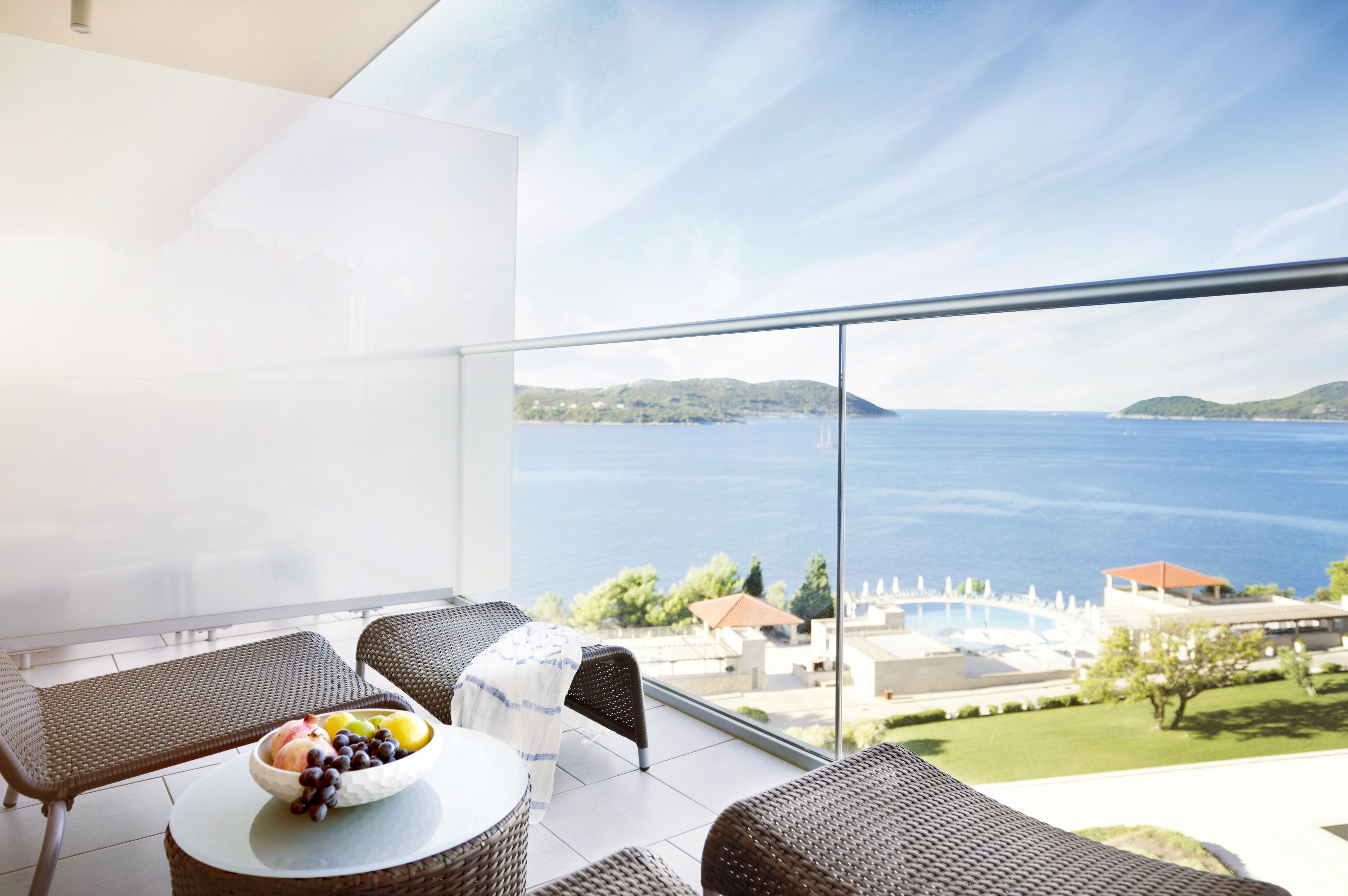 Hotel Sun Gardens Dubrovnik
