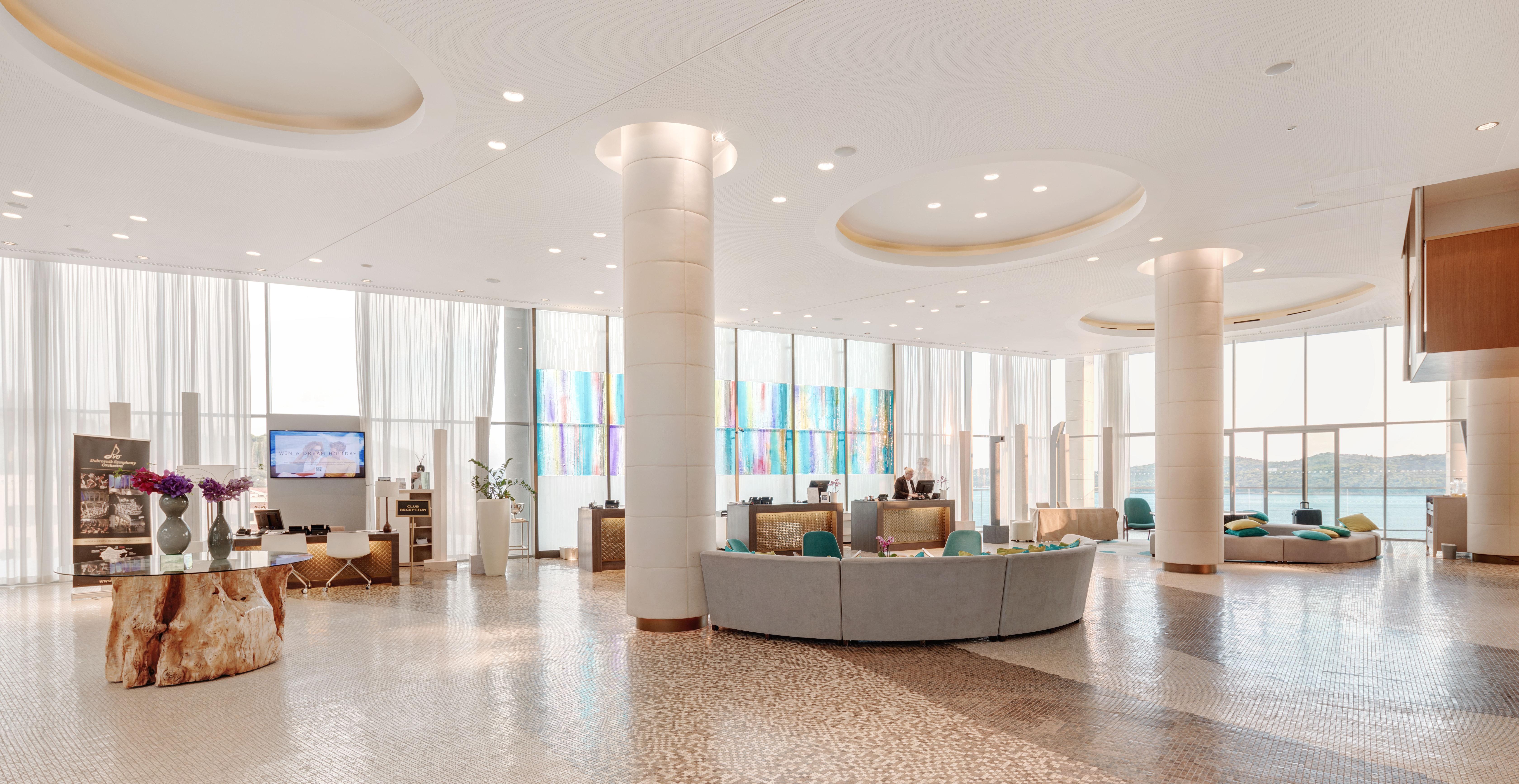 Sun Gardens Dubrovnik Hotel 5*