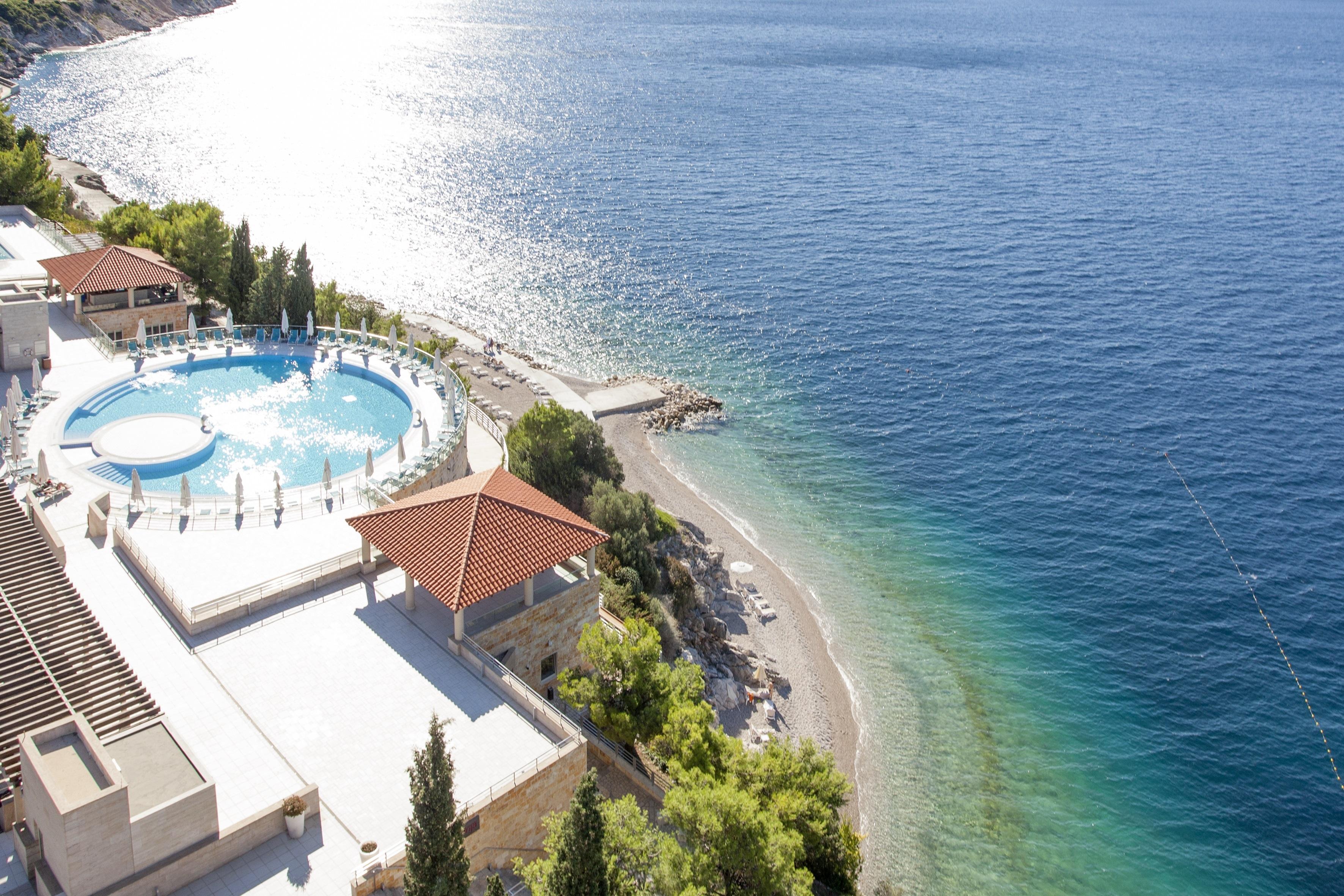 Sun Gardens Dubrovnik 5* Orasac