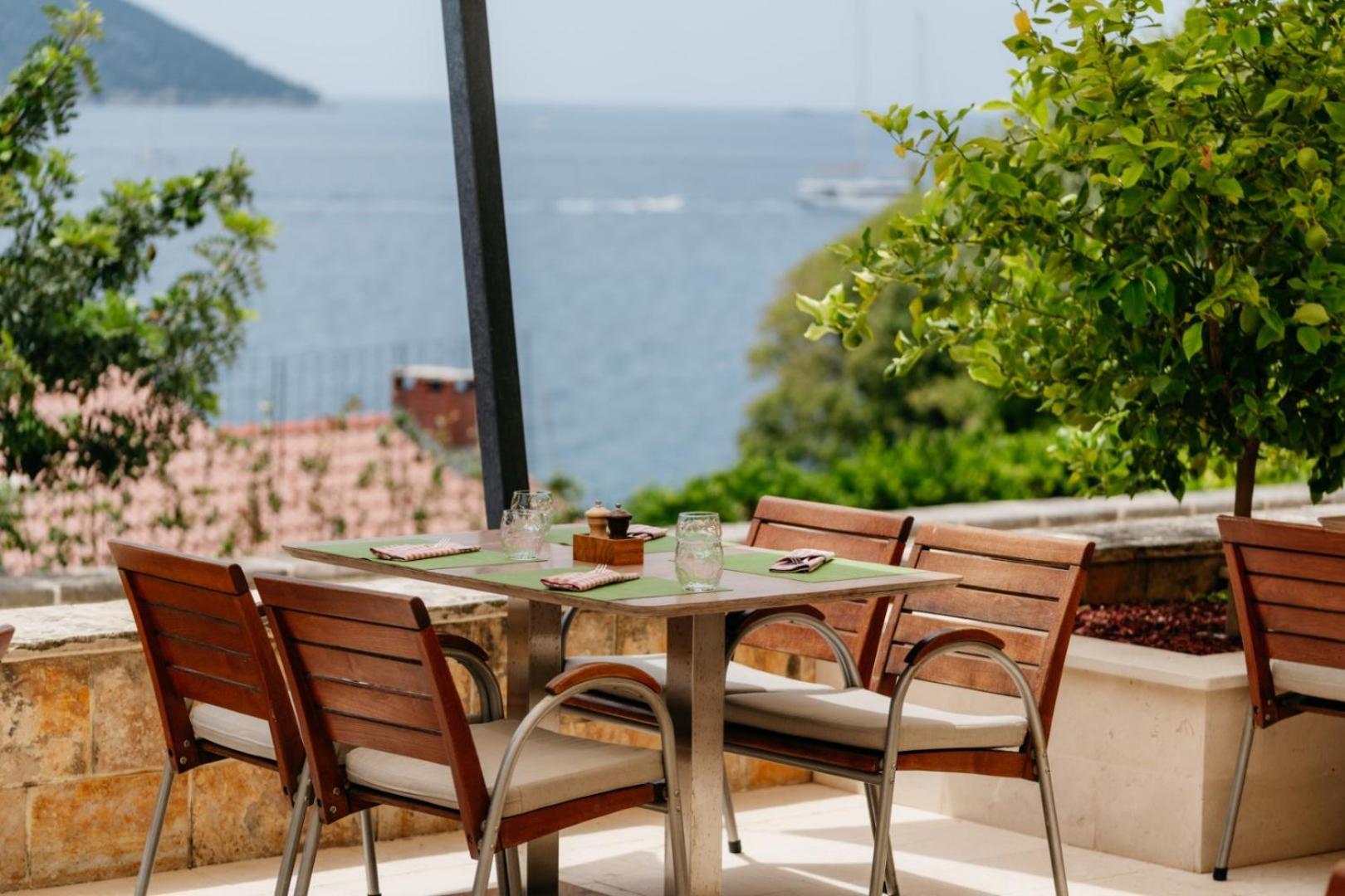 Sun Gardens Dubrovnik 5*