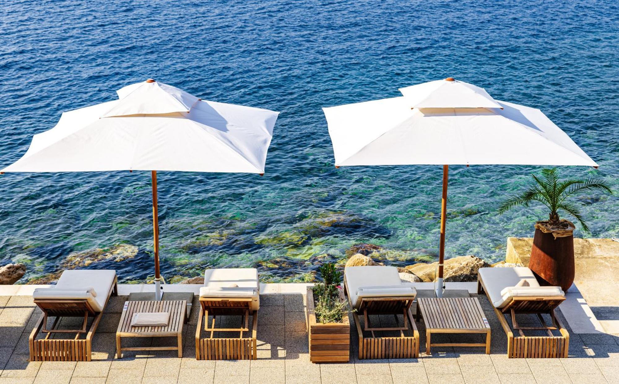 Sun Gardens Dubrovnik Hotel
