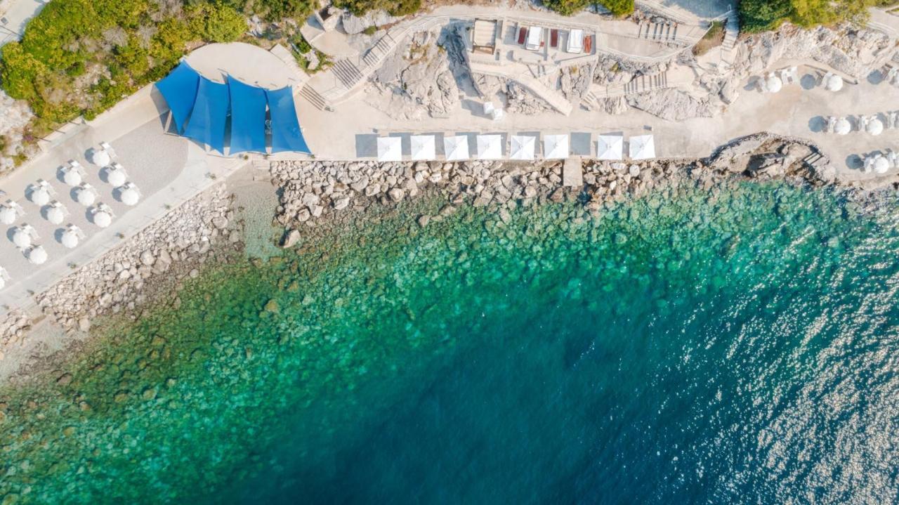 Sun Gardens Dubrovnik Hotel