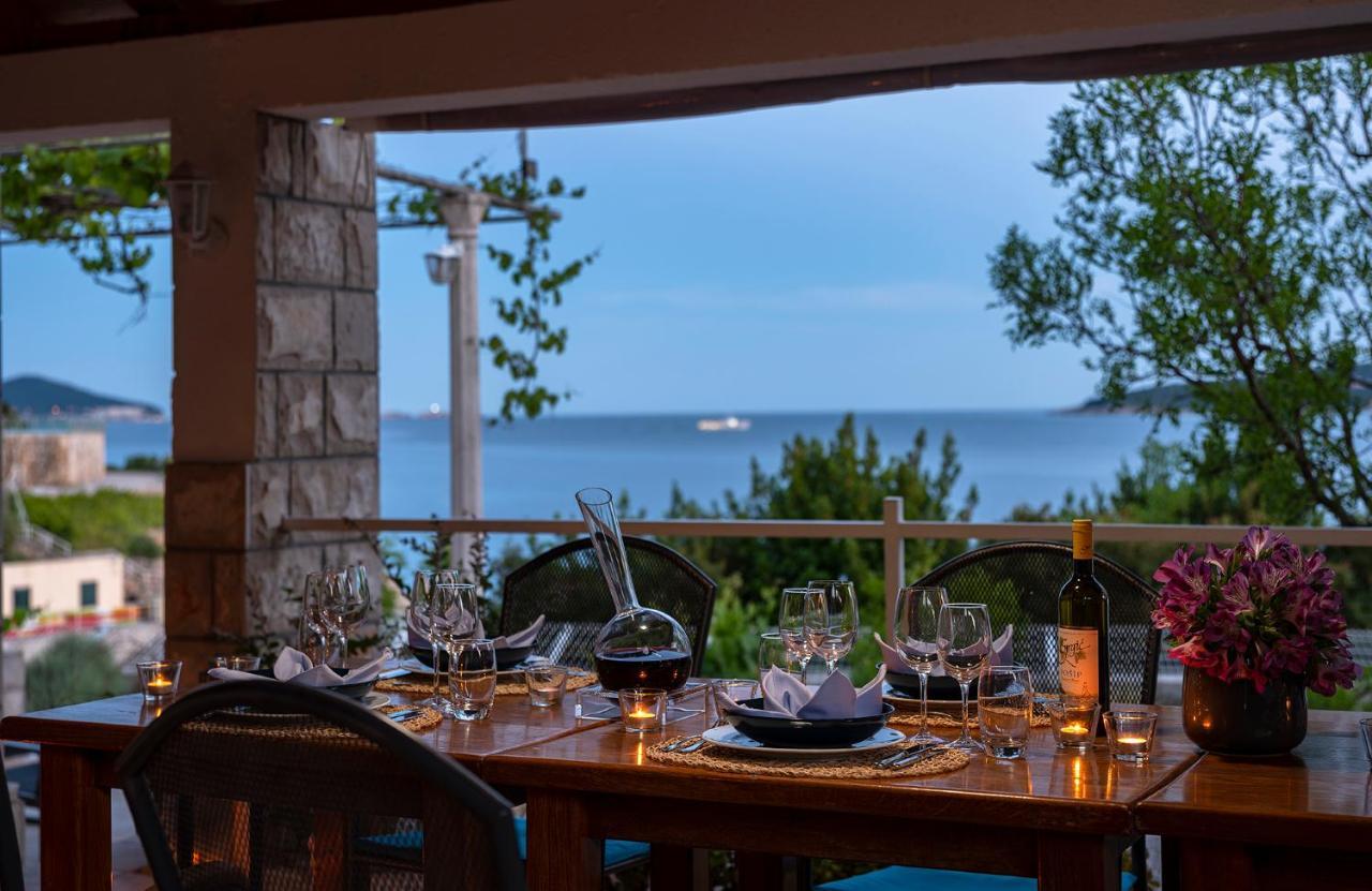 Hotel Sun Gardens Dubrovnik
