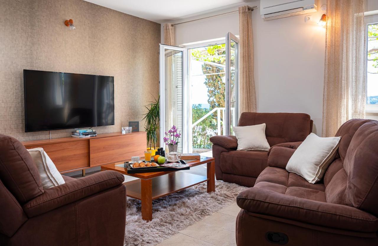 Hotel Sun Gardens Dubrovnik Orasac