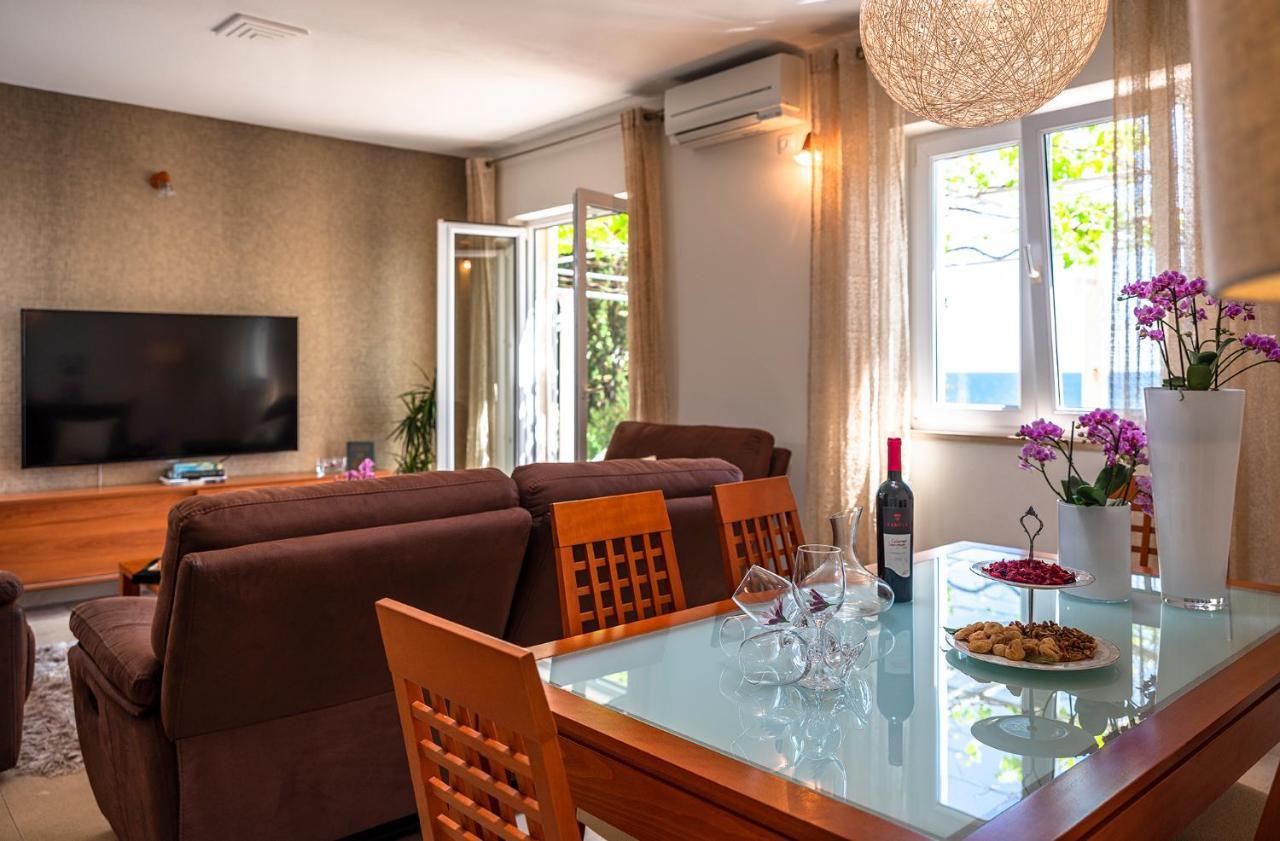 Sun Gardens Dubrovnik 5* Orasac