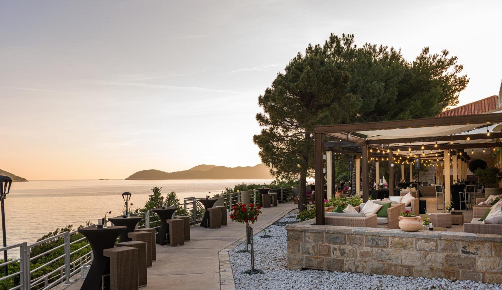 Hotel Sun Gardens Dubrovnik Orasac