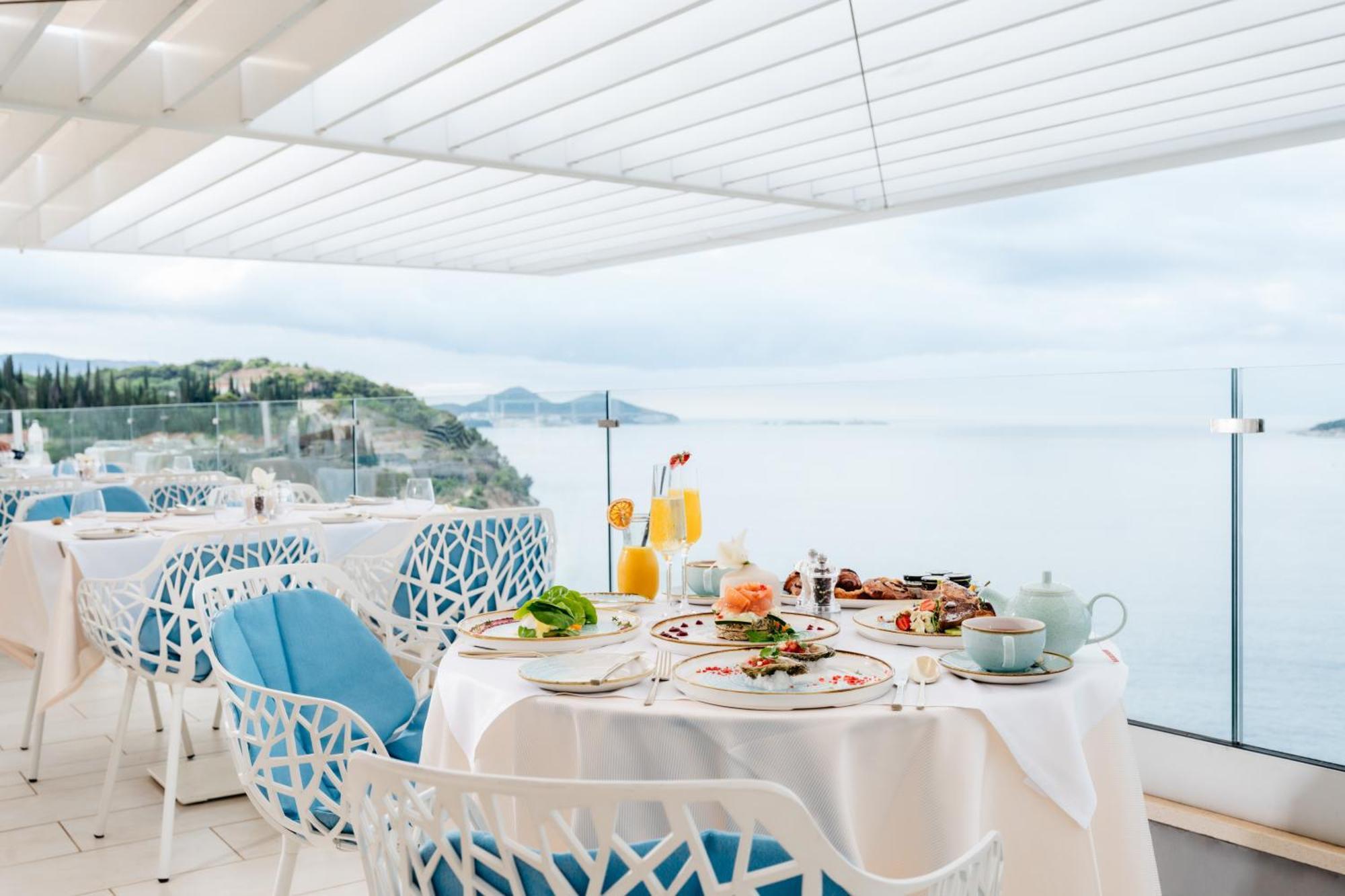 Sun Gardens Dubrovnik 5* Orasac
