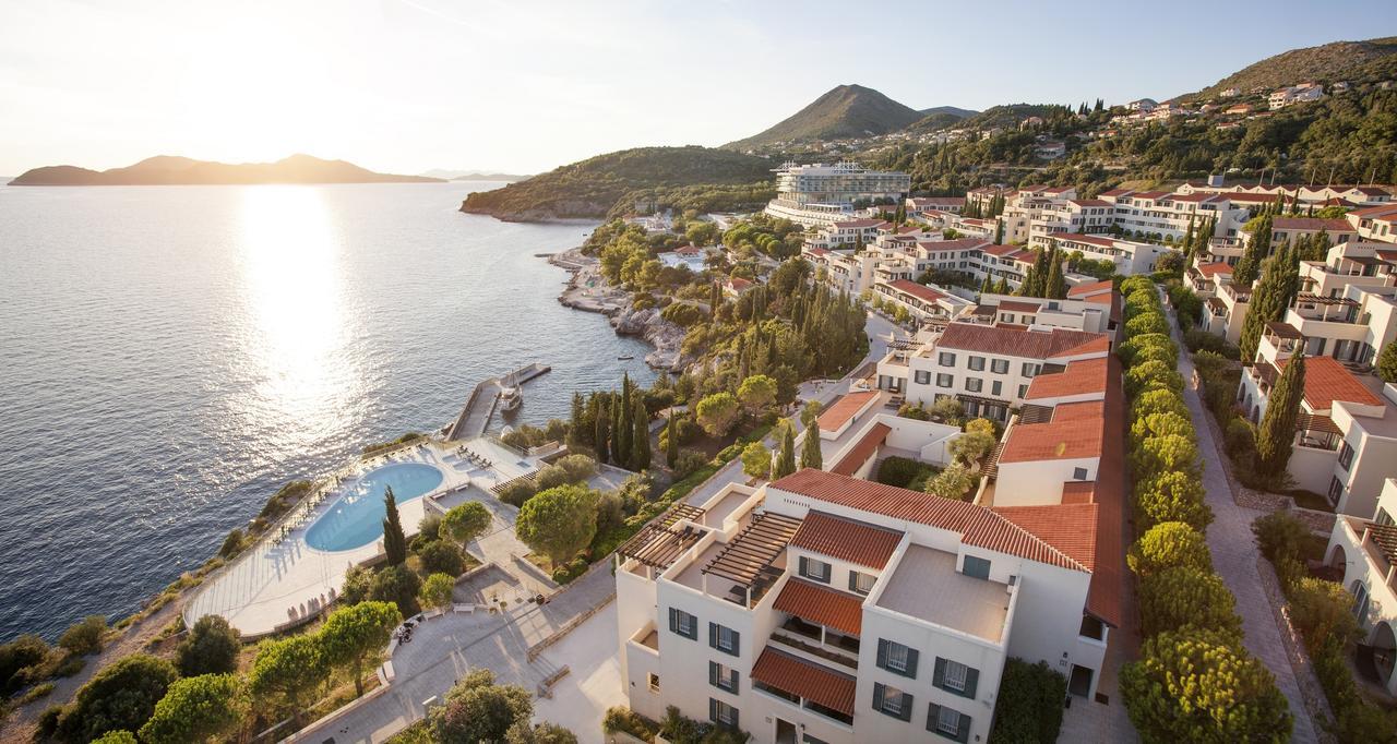 Sun Gardens Dubrovnik Orasac
