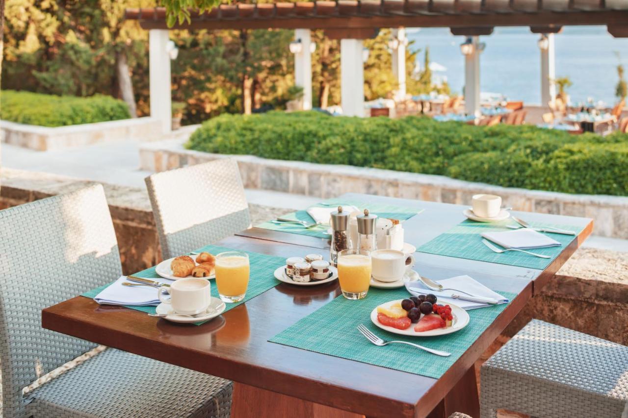 Sun Gardens Dubrovnik Hotel Orasac