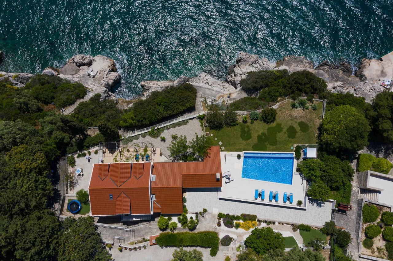 Sun Gardens Dubrovnik 5* Orasac
