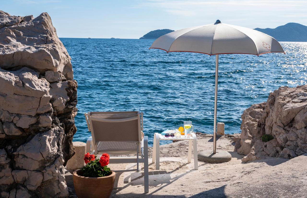 Sun Gardens Dubrovnik Hotel Orasac