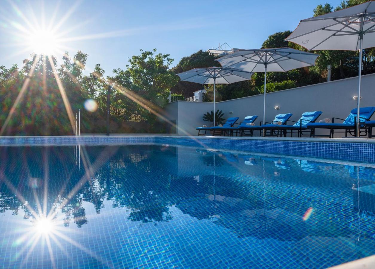 Sun Gardens Dubrovnik 5* Orasac