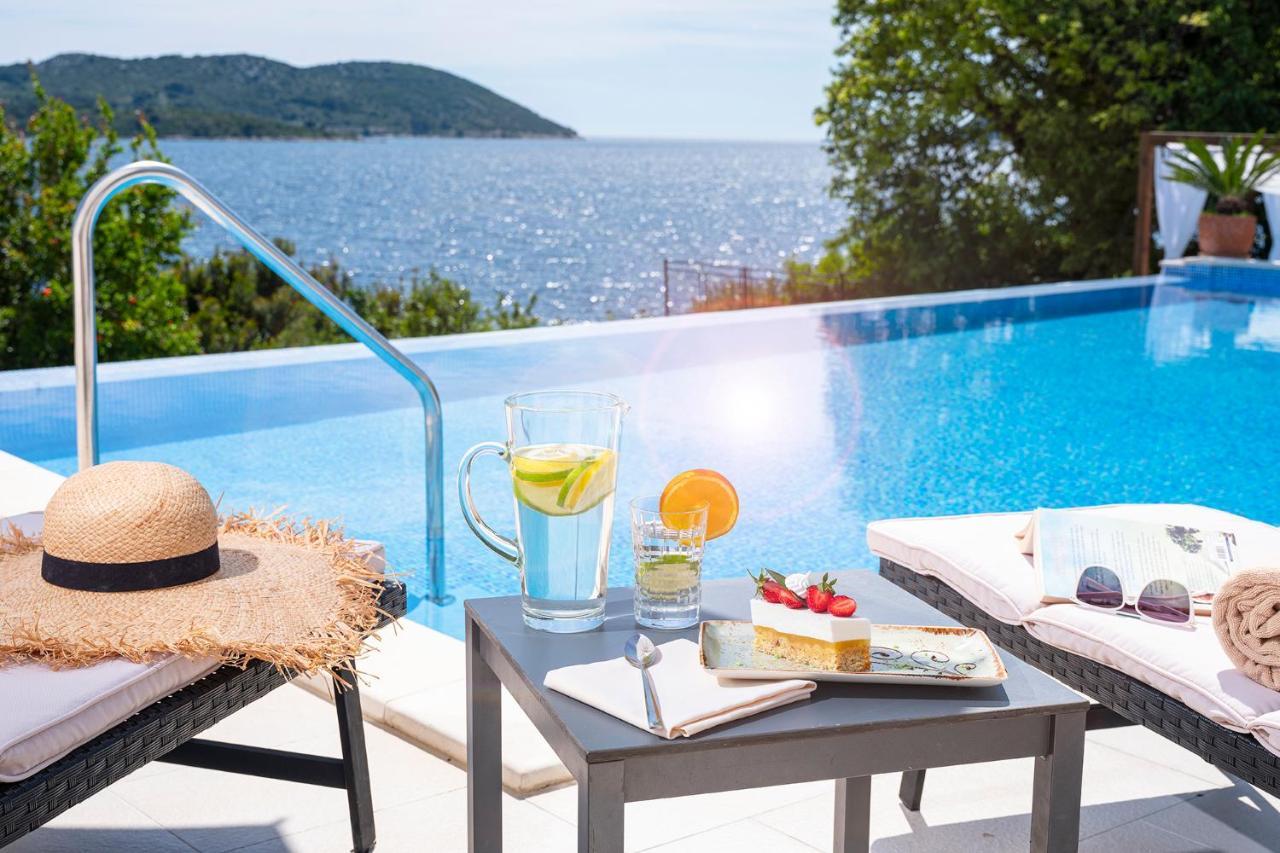 Sun Gardens Dubrovnik 5*