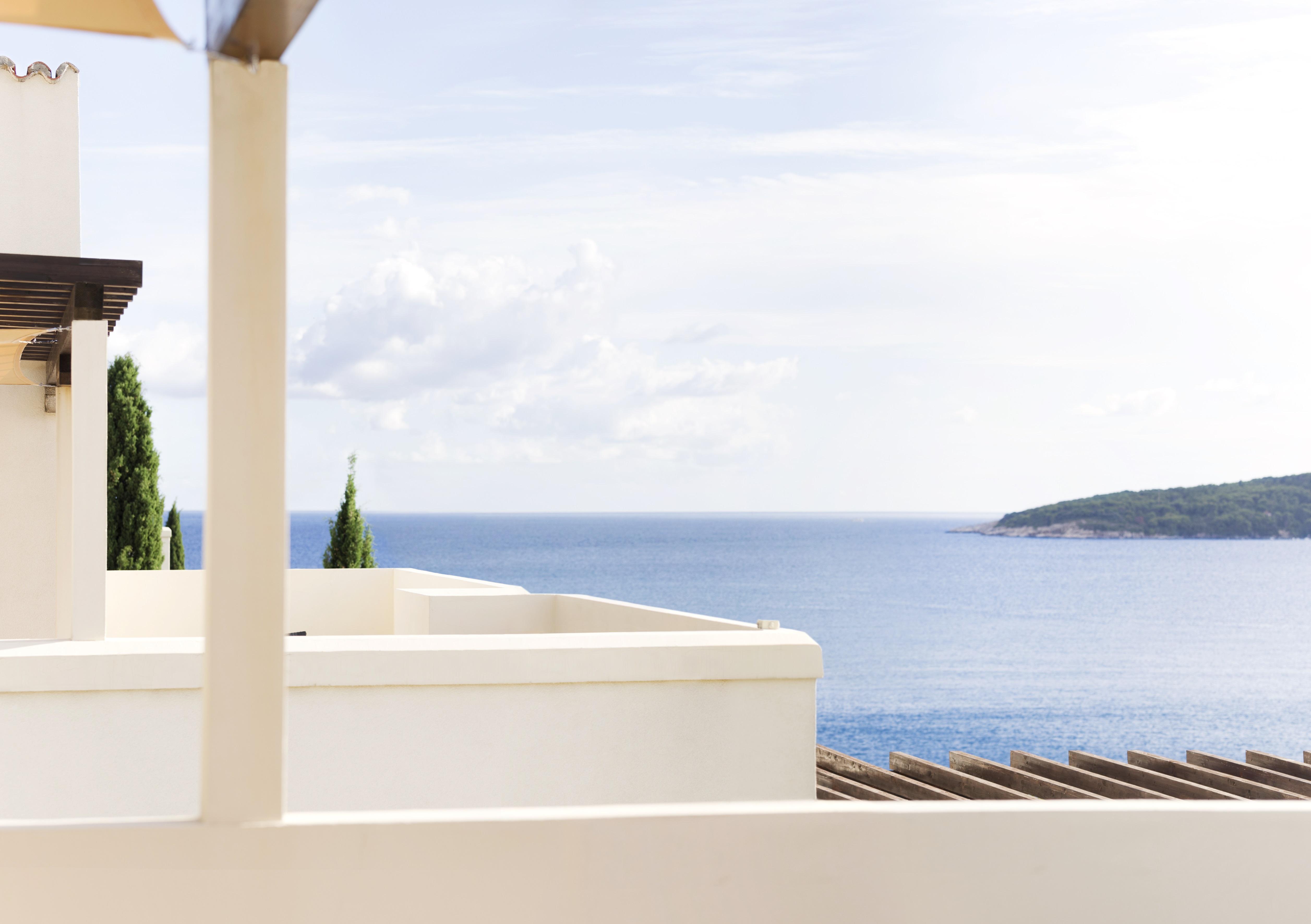 Sun Gardens Dubrovnik 5* Orasac