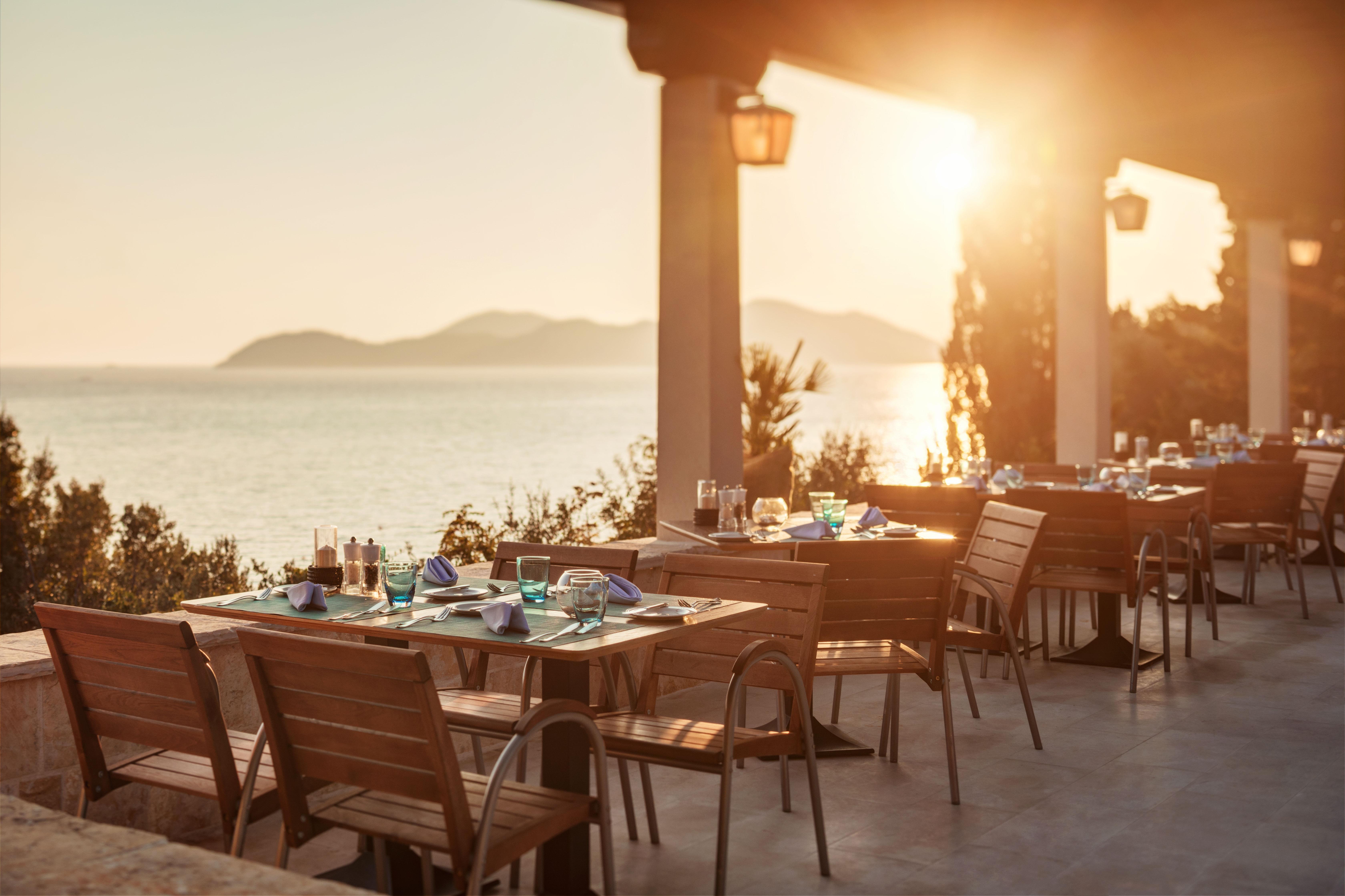 Sun Gardens Dubrovnik Orasac