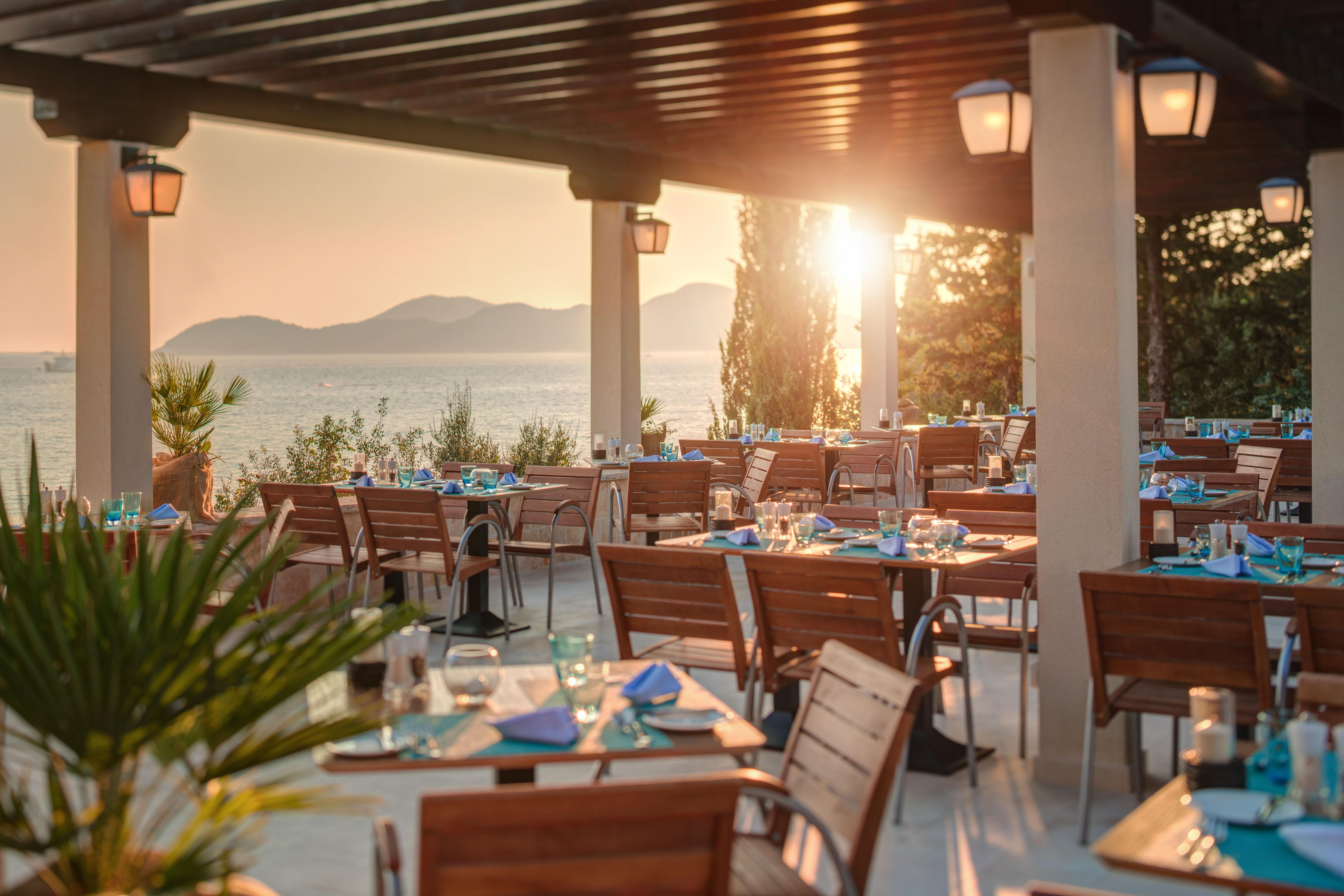 Hotel Sun Gardens Dubrovnik