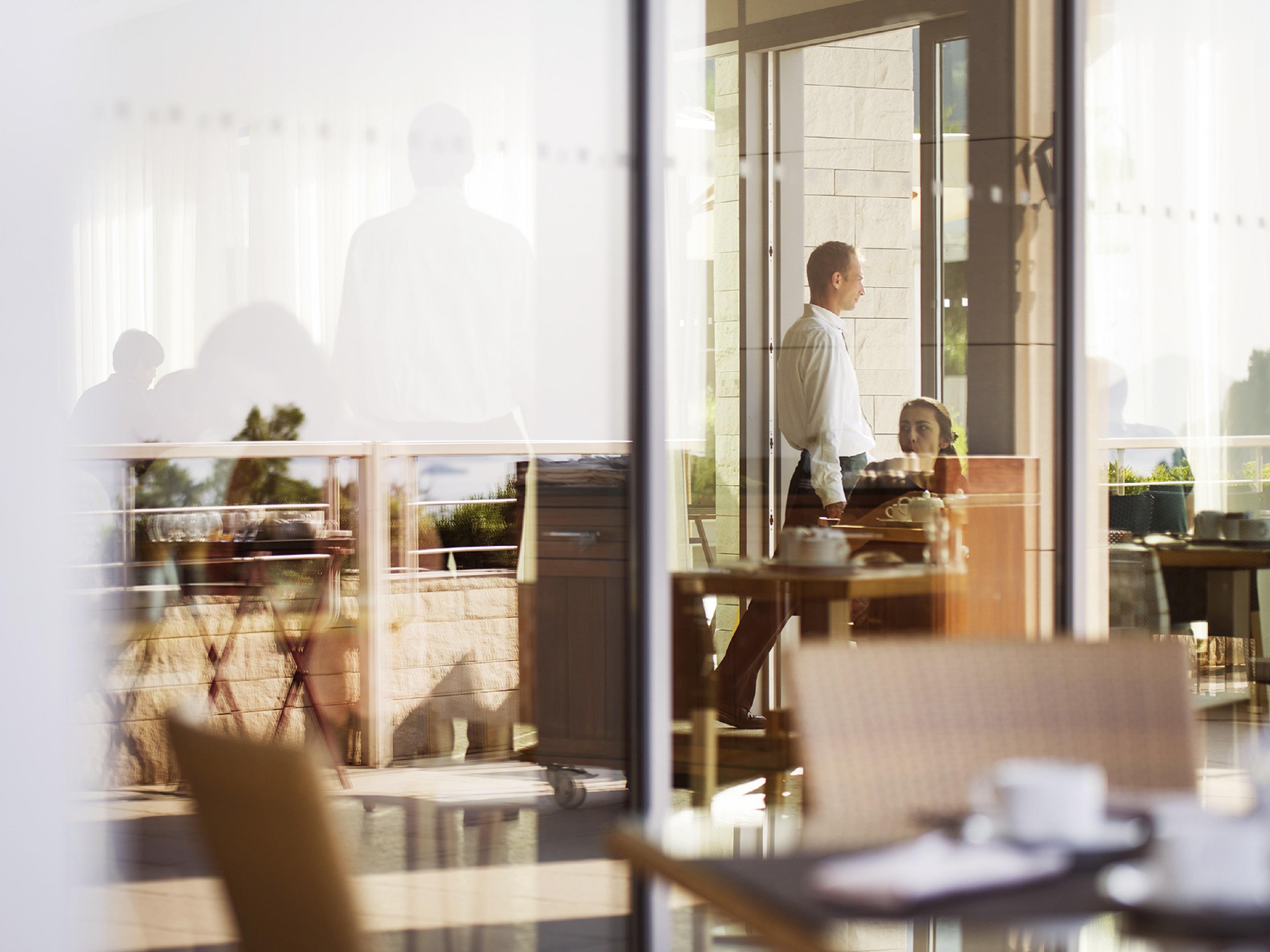 Sun Gardens Dubrovnik Hotel Orasac