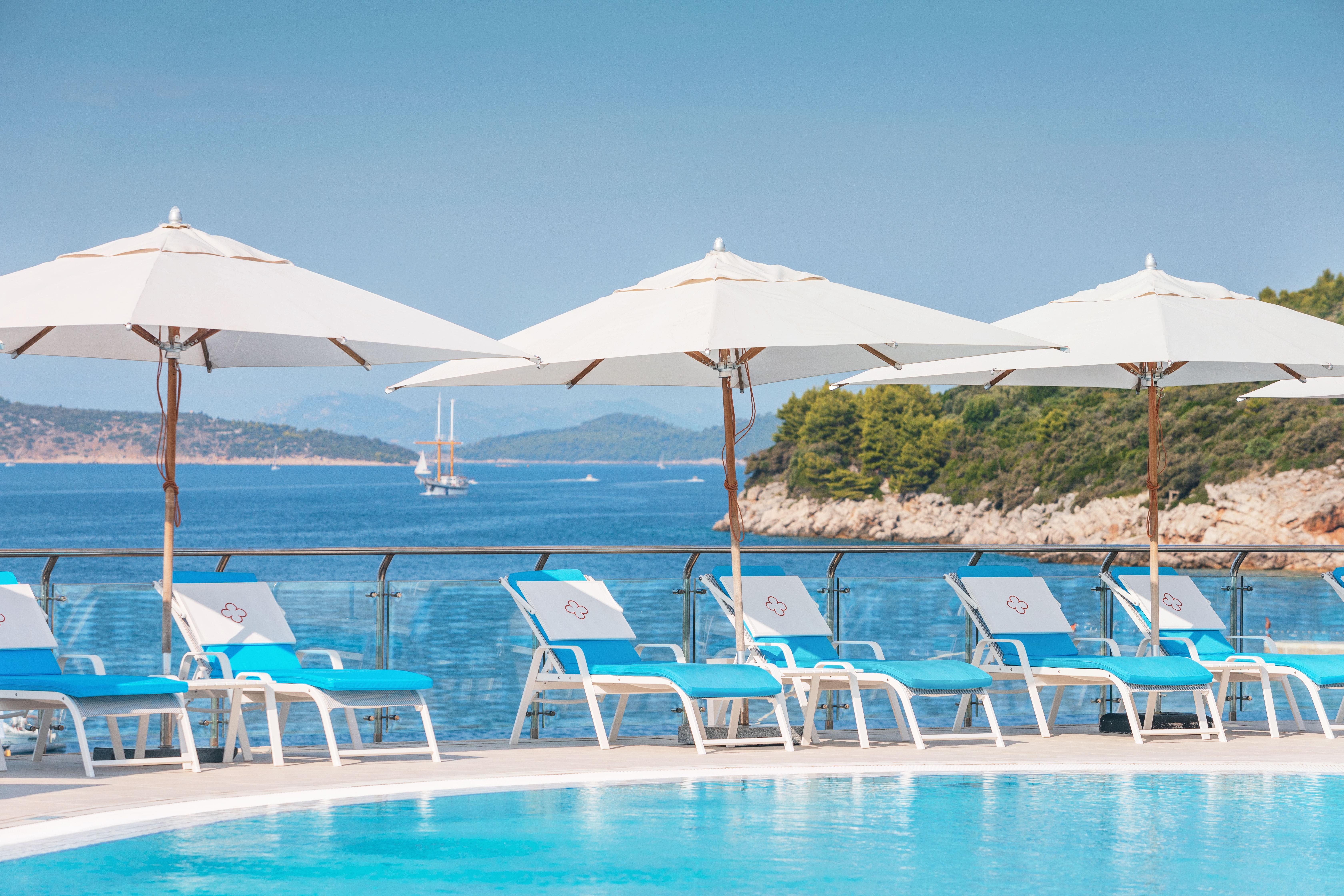 Sun Gardens Dubrovnik 5*