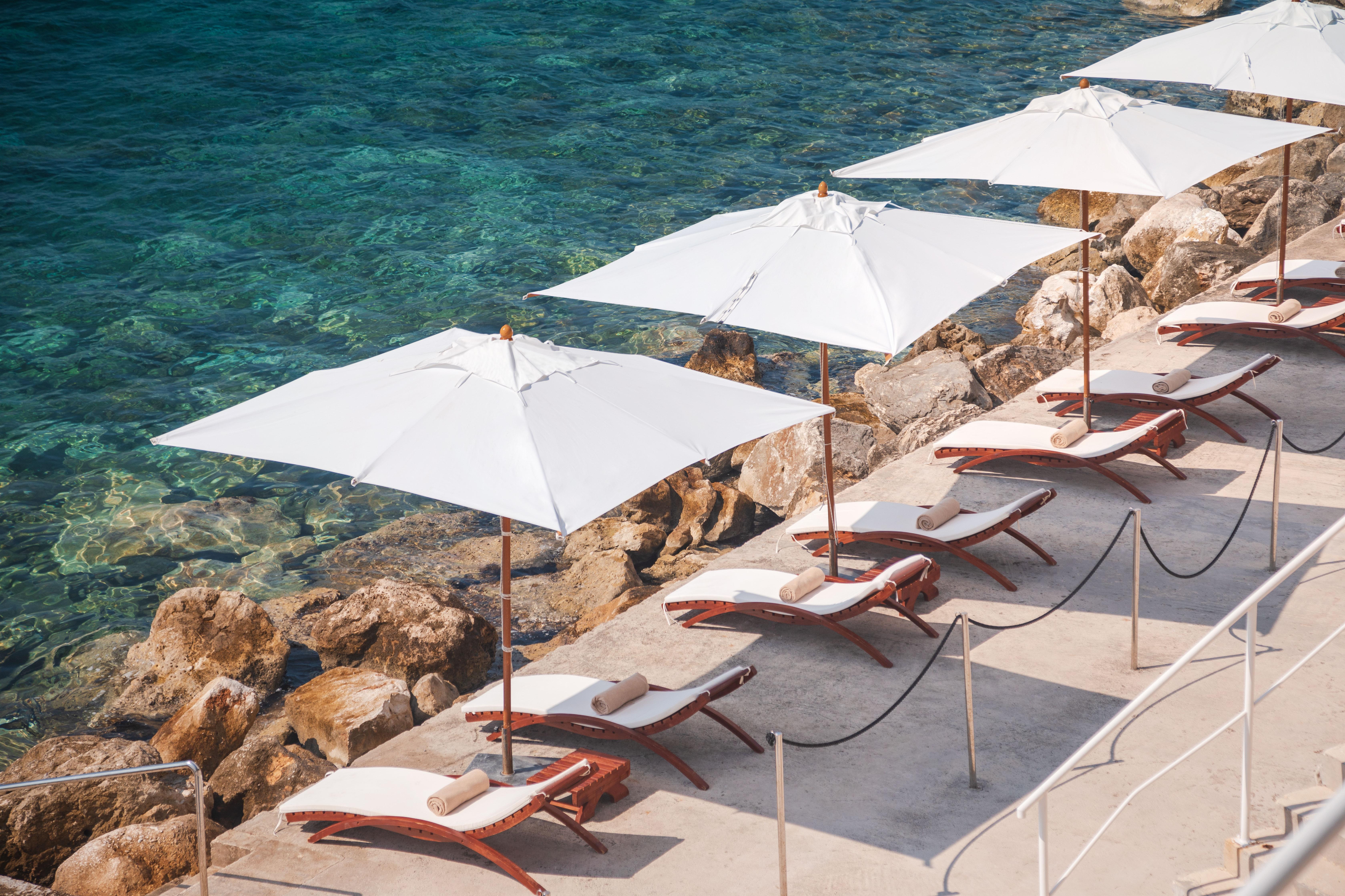Hotel Sun Gardens Dubrovnik
