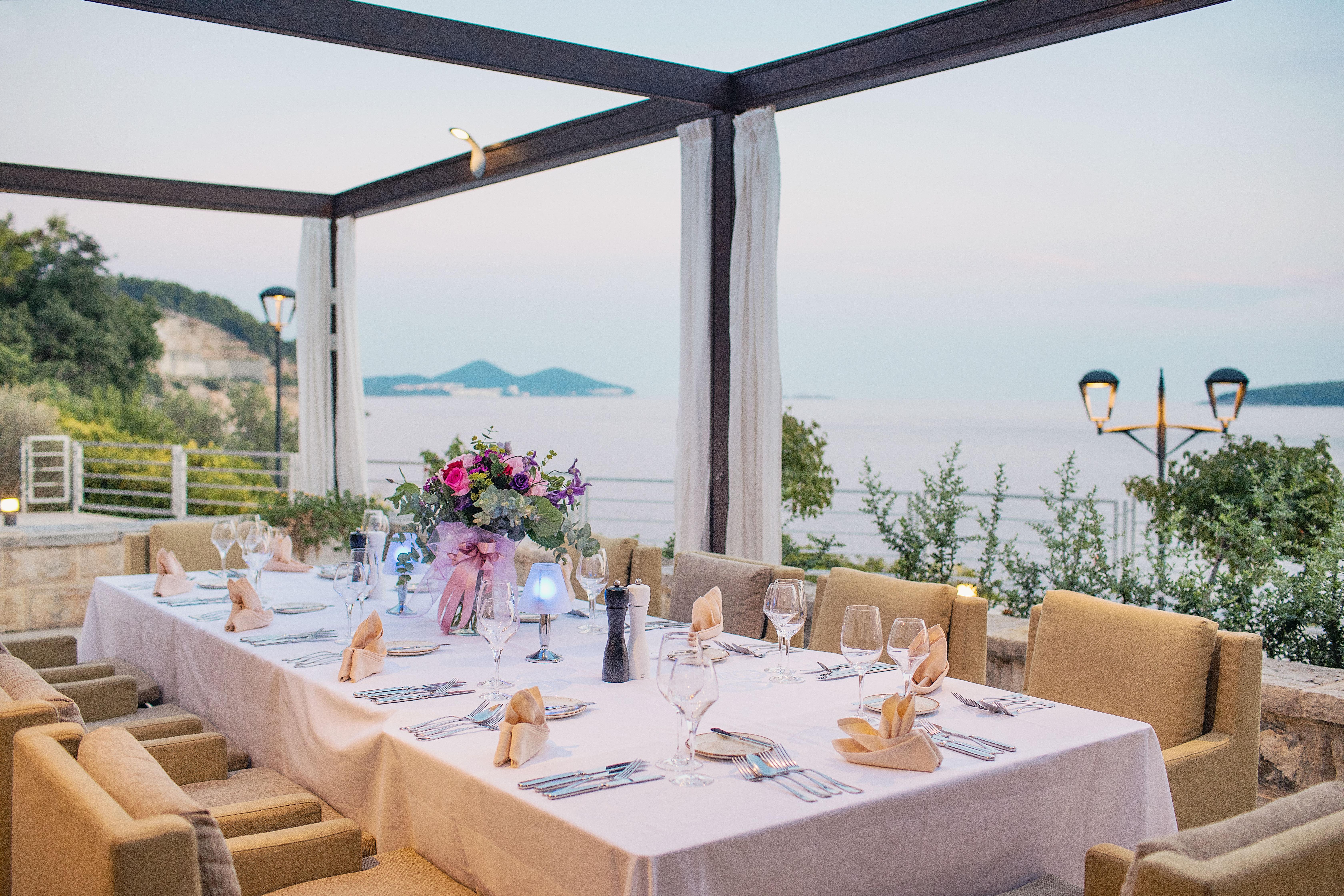 Sun Gardens Dubrovnik Hotel 5*
