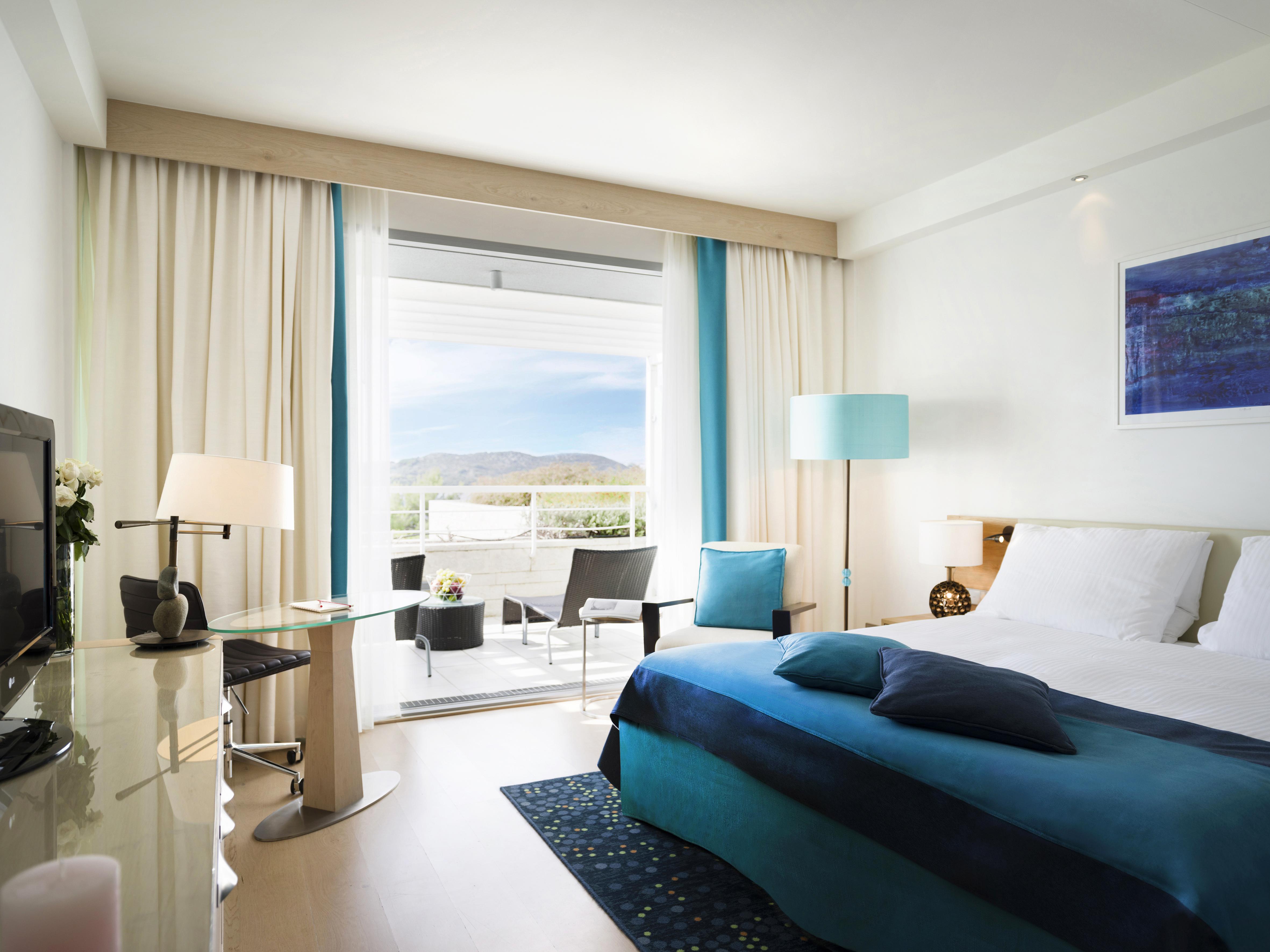 Sun Gardens Dubrovnik 5* Orasac