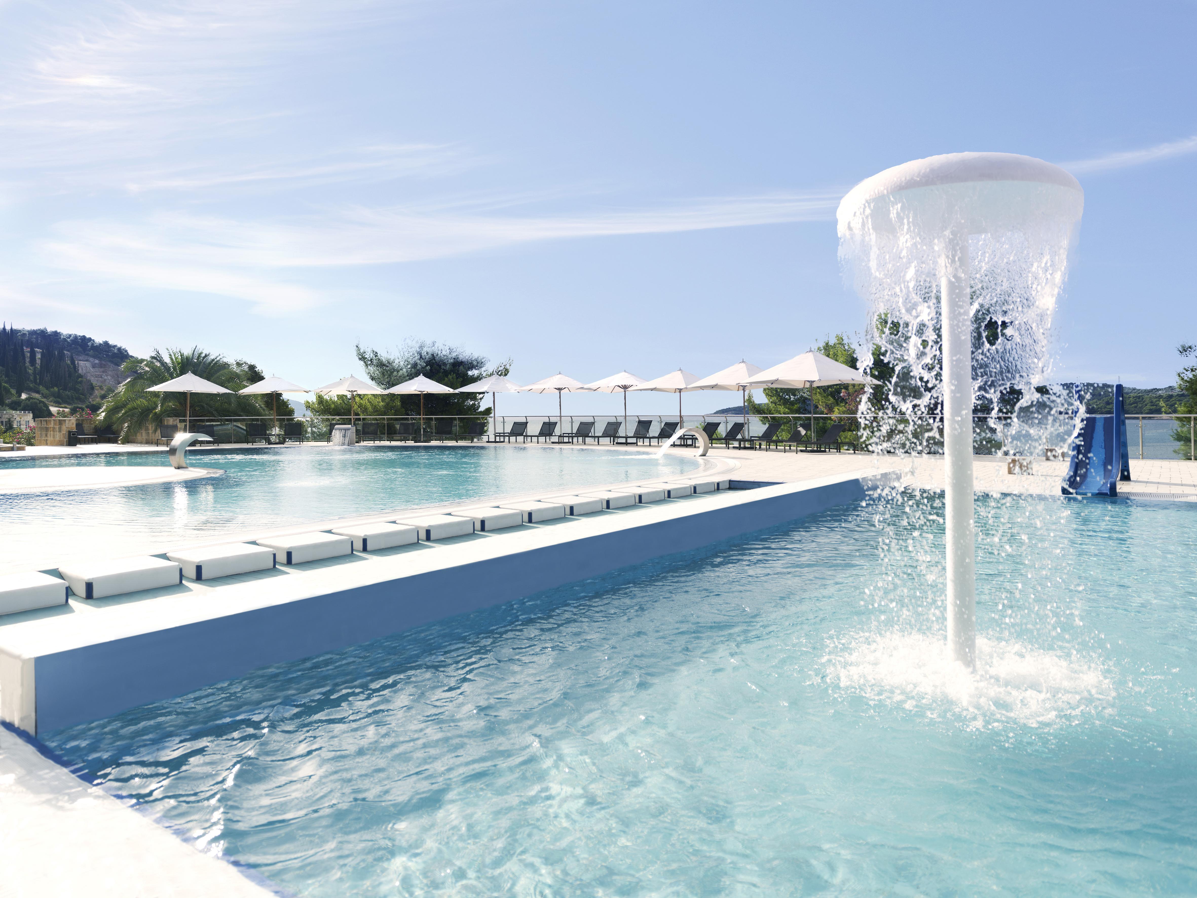 Sun Gardens Dubrovnik Hotel Orasac