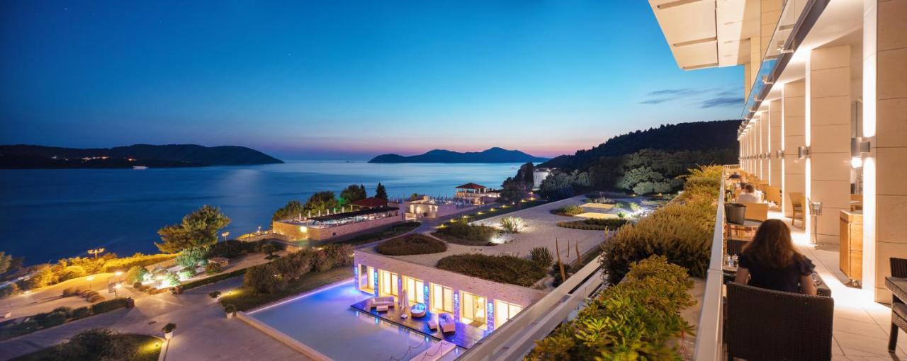 Hotel Sun Gardens Dubrovnik 5*